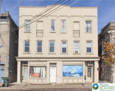 Photo of 813 E 4th Street #813, Bethlehem, PA 18015 (MLS # 766310) Photo of 813 E 4th Street #813, Bethlehem, PA 18015 (MLS # 766310)