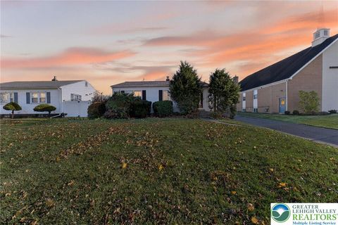 Photo of 419 S Ott Street, Allentown, PA 18104 (MLS # 768015)