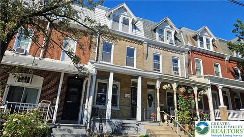 Photo of 440 N 4th Street, Allentown, PA 18102 (MLS # 764496) Photo of 440 N 4th Street, Allentown, PA 18102 (MLS # 764496)