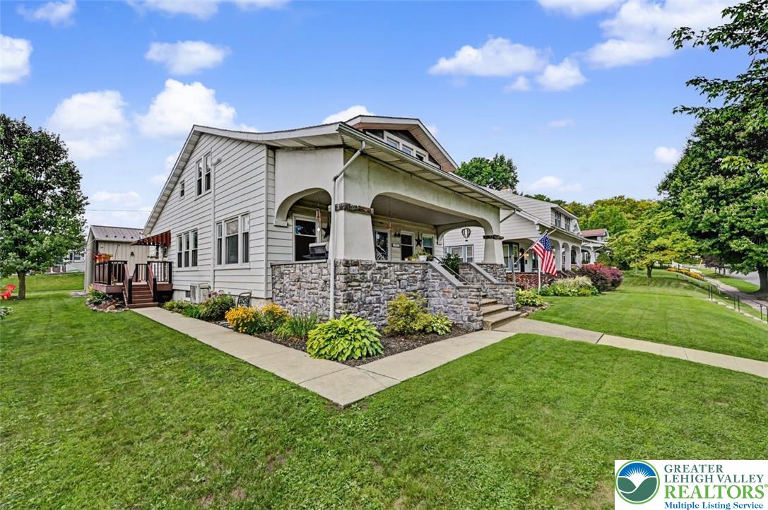 1747 W Union Boulevard