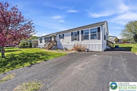 Photo of 195 Nick Lane, East Penn Twp, PA 18235 (MLS # 775776)