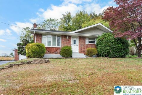Photo of 309 Georgetown Road, Nazareth, PA 18064 (MLS # 766467) Photo of 309 Georgetown Road, Nazareth, PA 18064 (MLS # 766467)
