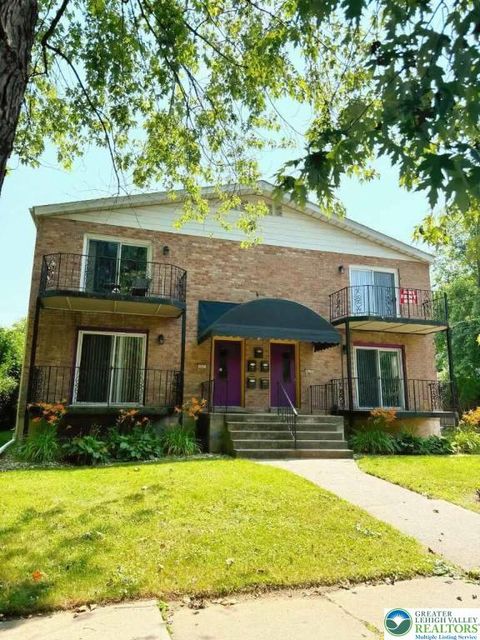 Photo of 613 N 25th Street #2nd floor, Allentown, PA 18104 (MLS # 764673) Photo of 613 N 25th Street #2nd floor, Allentown, PA 18104 (MLS # 764673)