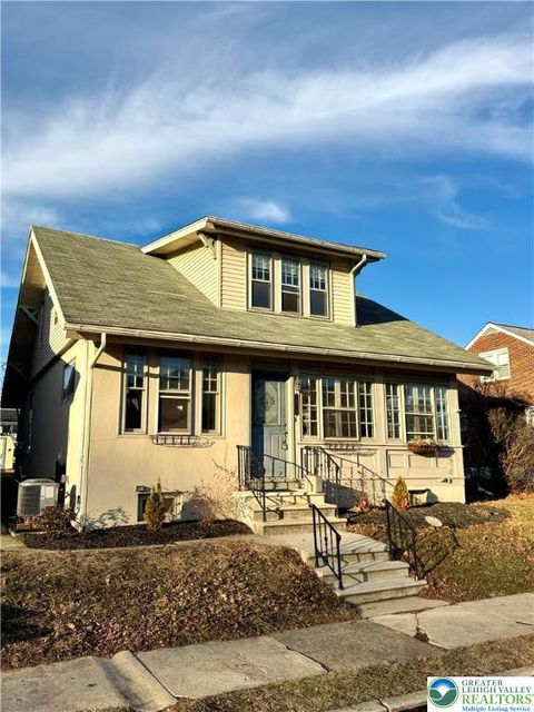 Photo of 1921 W Highland Street, Allentown, PA 18104 (MLS # 770285)