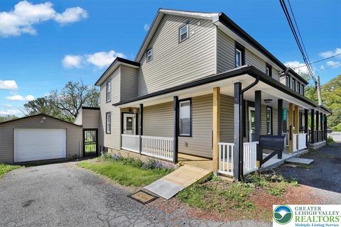 Photo of 5867 Old Route 22, Bernville Boro, PA 19506 (MLS # 776840)