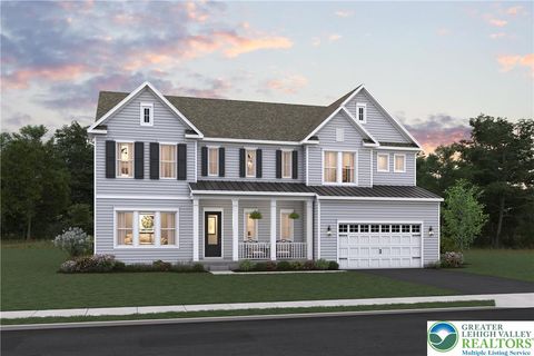 Photo of 5692 Frederick Drive #47, East Allen Twp, PA 18017 (MLS # 765255) Photo of 5692 Frederick Drive #47, East Allen Twp, PA 18017 (MLS # 765255)