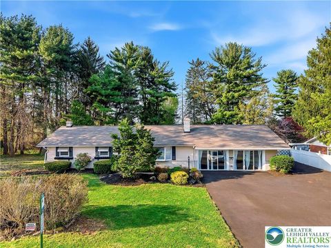 Photo of 1319 Overlook Road, Whitehall, PA 18052 (MLS # 775226)