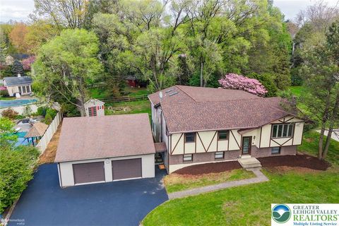 3032 Center Street Bethlehem City PA 18017