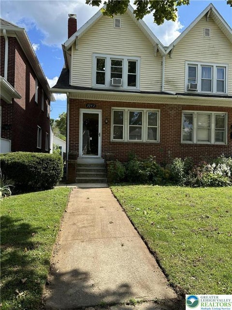 Homes For Rent - 2242 Ferry Street<br/> Easton, PA 18042