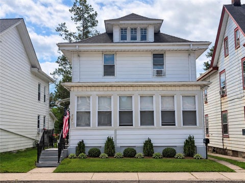Homes For Sale - 509 Mahoning Street<br/> Carbon County, Lehighton Boro, PA 18235