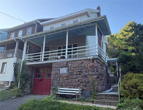 Homes For Rent - Center Avenue<br/> Jim Thorpe Boro, PA 18229
