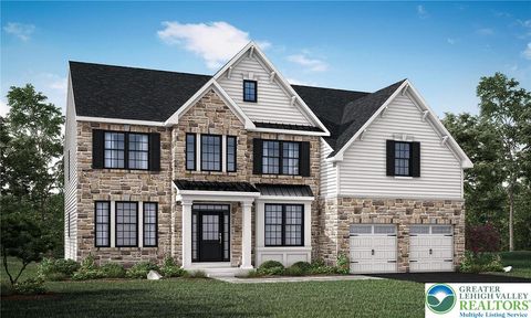 Photo of 5137 Schantz Road #The Jefferson, Macungie, PA 18104 (MLS # 764715) Photo of 5137 Schantz Road #The Jefferson, Macungie, PA 18104 (MLS # 764715)