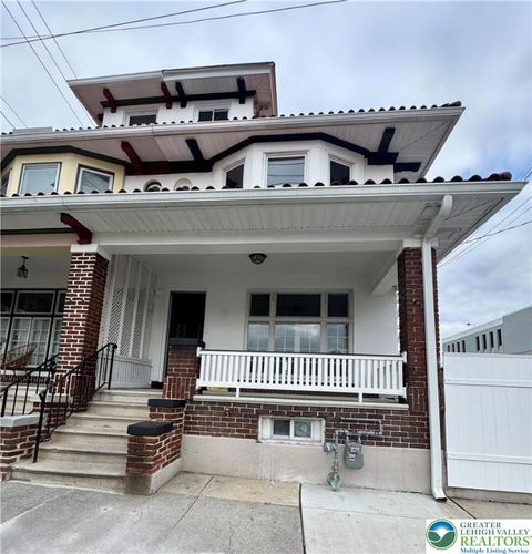 Photo of 21 N Jefferson Street, Allentown, PA 18102 (MLS # 766960) Photo of 21 N Jefferson Street, Allentown, PA 18102 (MLS # 766960)