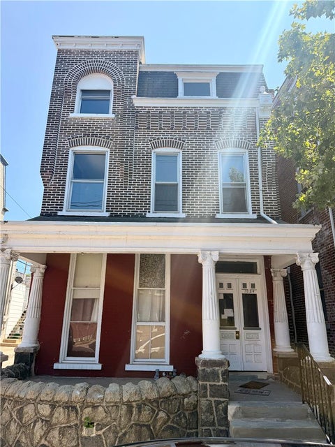 Photo of 1024 W Turner Street #2, Allentown, PA 18102 (MLS # 781124)