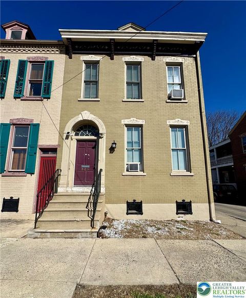 Photo of 325 N 10th Street, Allentown, PA 18102 (MLS # 772925)