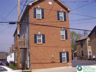 39 Garrison Street