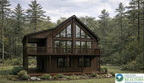 Photo of Lipo Way, Penn Forest Twp, PA 18210 (MLS # 772603)