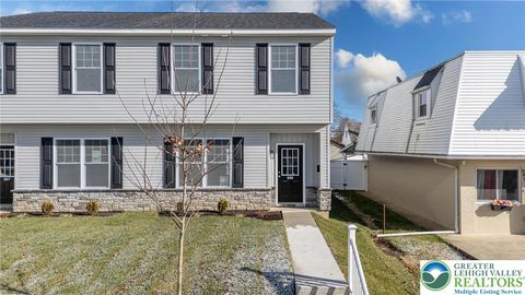 Photo of 895 Graham Street, Allentown, PA 18109 (MLS # 769251)