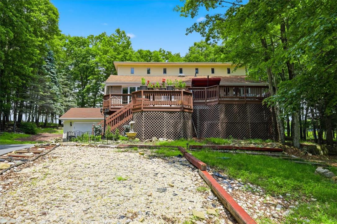 17 Basswood Court