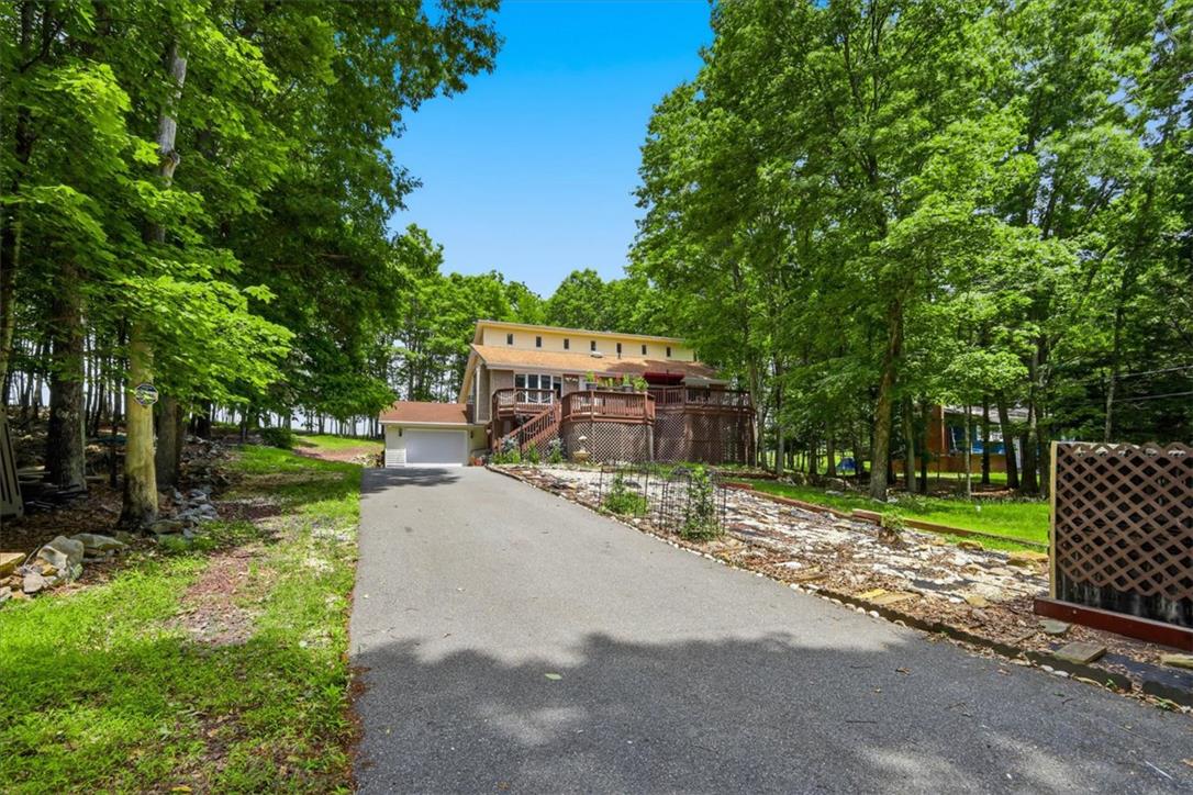 17 Basswood Court