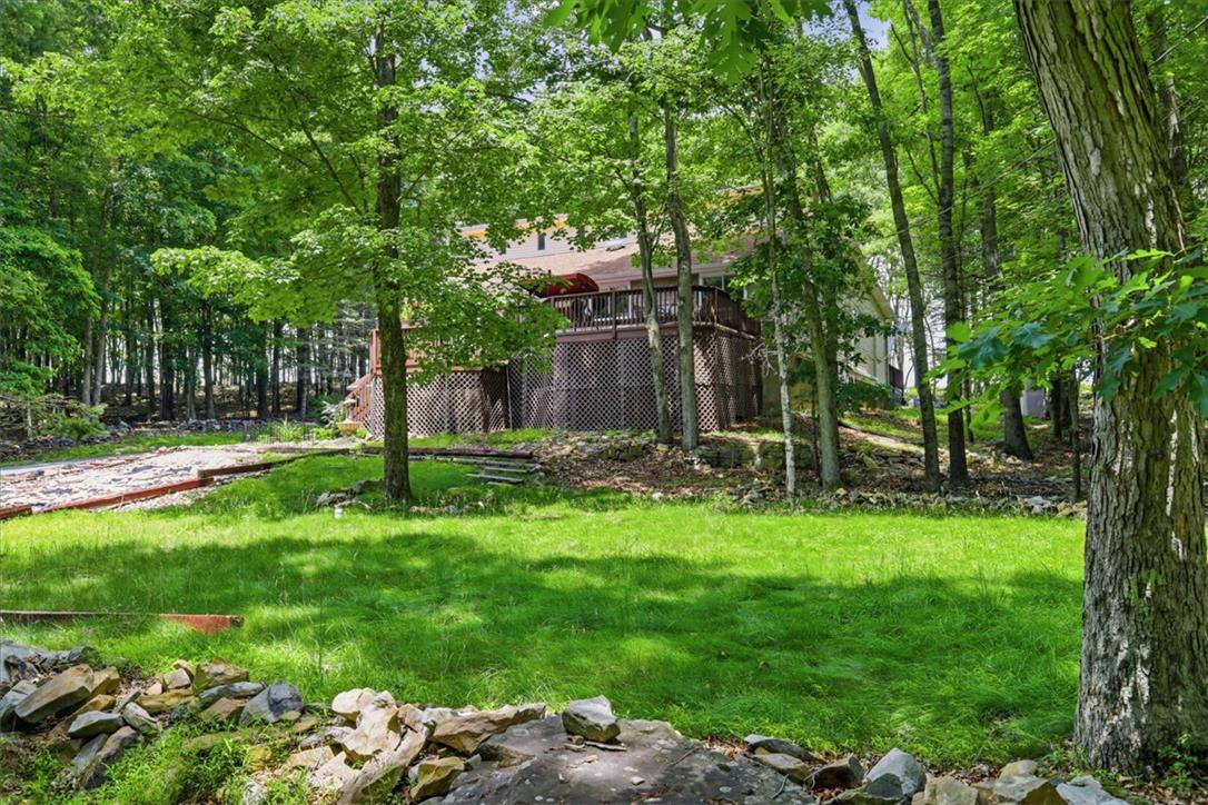 17 Basswood Court