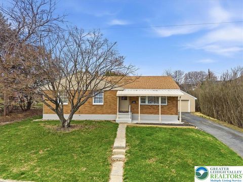 Photo of 1229 W Whitehall Street, Allentown, PA 18102 (MLS # 774198)