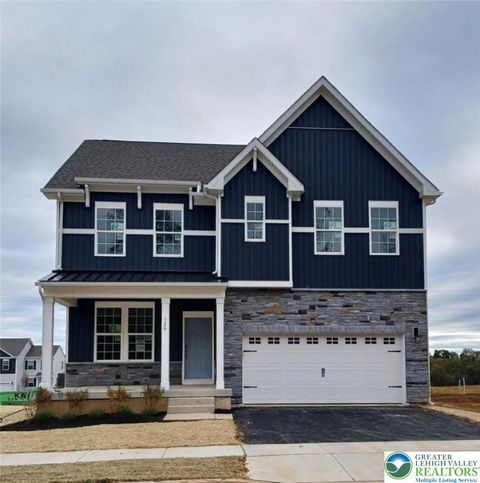 Photo of 129 Winding Road, Forks Twp, PA 18040 (MLS # 766431) Photo of 129 Winding Road, Forks Twp, PA 18040 (MLS # 766431)