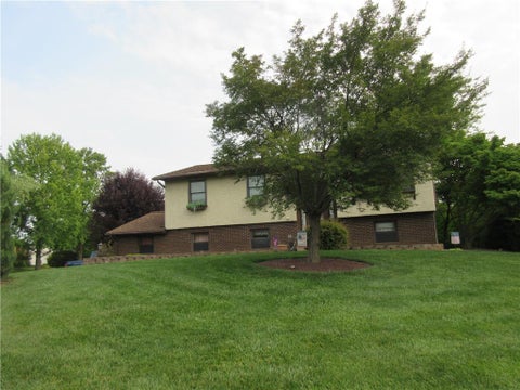Homes For Sale - 480 Mountain View Road<br/> Lower Nazareth Twp, PA 18064