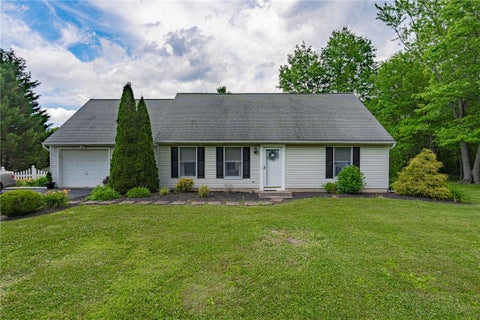 Photo of 6671 Walnut Lane, Upper Saucon Twp, PA 18036 (MLS # 779172)