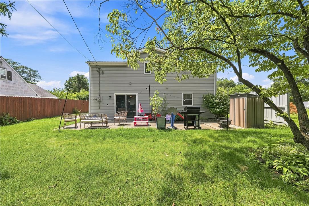 1322 W Rosemont Drive