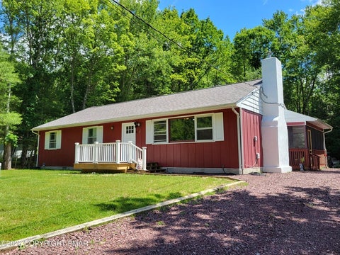 Homes For Sale - 8 Wolf Way<br/> Kidder Twp, PA 18661