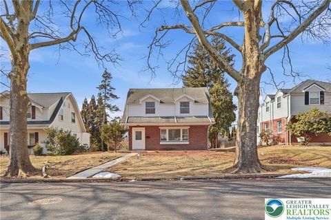 Photo of 935 Buttonwood Street, Emmaus Boro, PA 18049 (MLS # 771940)