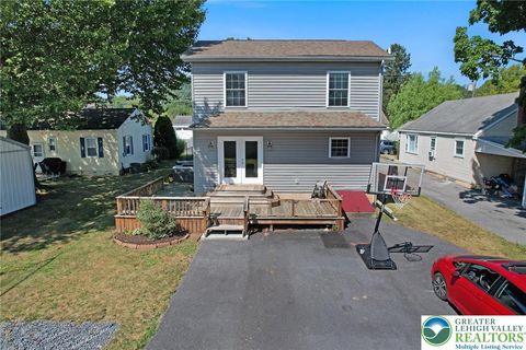 Photo of 422 Center Street, Slatington Boro, PA 18080 (MLS # 762800) Photo of 422 Center Street, Slatington Boro, PA 18080 (MLS # 762800)
