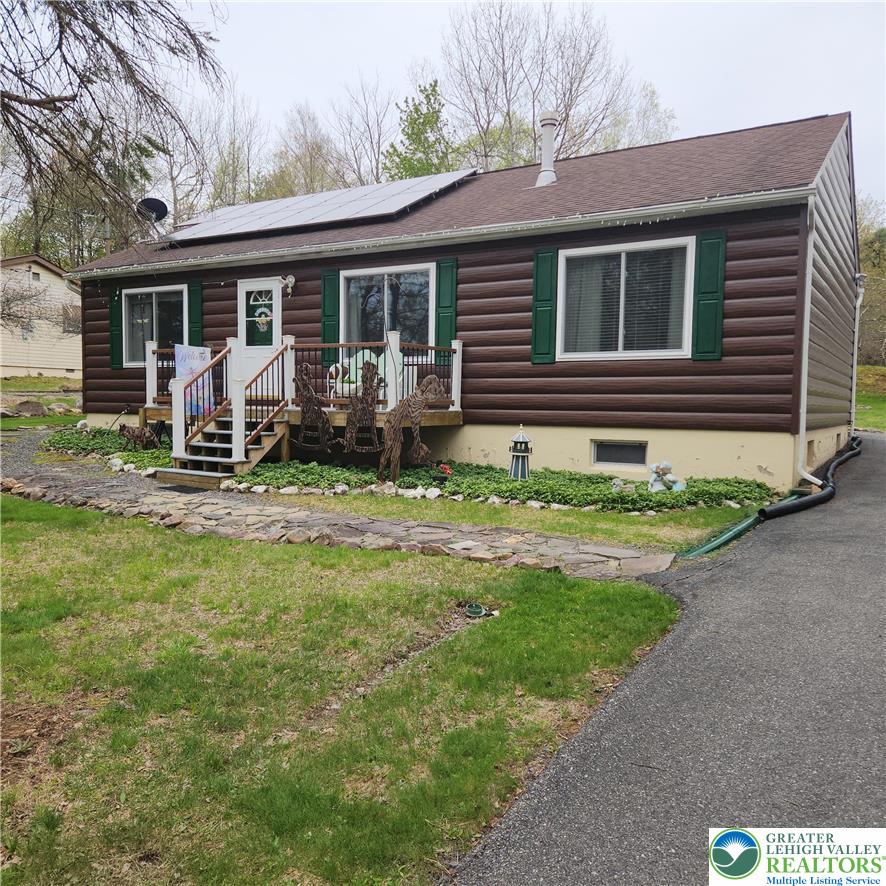 112 Lindburgh Circle