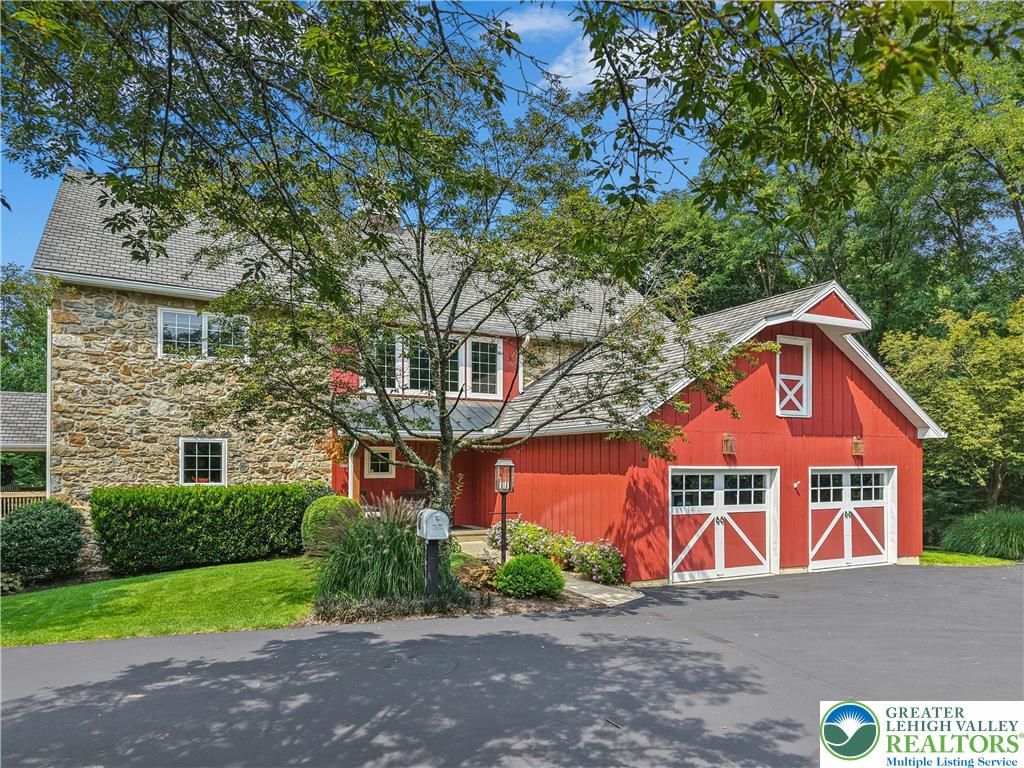 4641 Old Bethlehem Pike