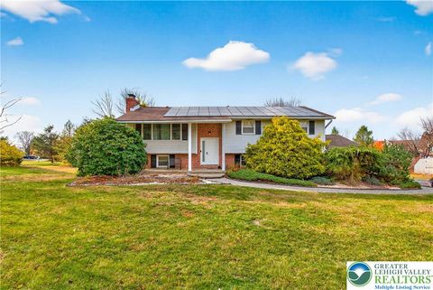 Photo of 2152 Amlisa Rd, Moore Twp, PA 18064 (MLS # 768079)