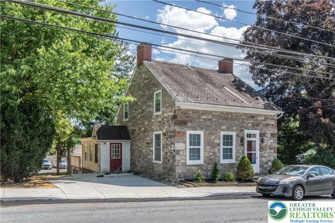 Photo of 1910 W Walnut Street, Allentown, PA 18104 (MLS # 779679)