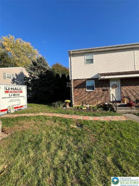 Photo of 647 S 14th St, Catasauqua Boro, PA 18032 (MLS # 767354) Photo of 647 S 14th St, Catasauqua Boro, PA 18032 (MLS # 767354)