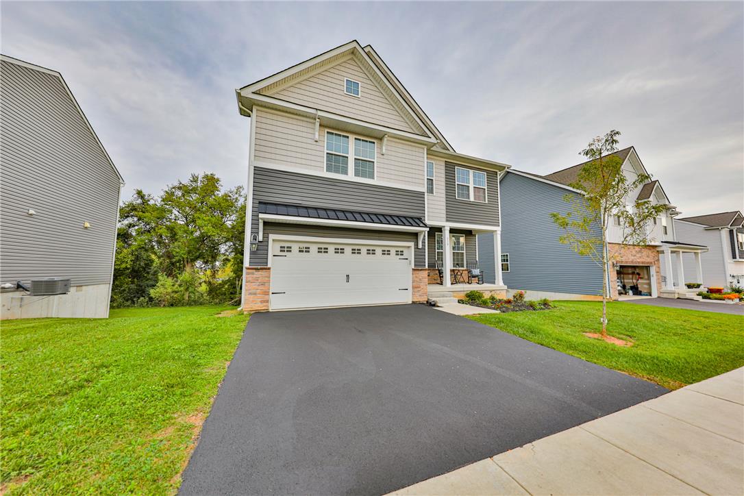 319 Knollwood Drive