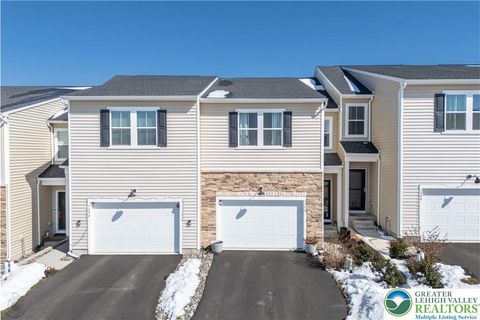 Photo of 7592 Clayton Avenue, Upper Saucon Twp, PA 18036 (MLS # 770937)