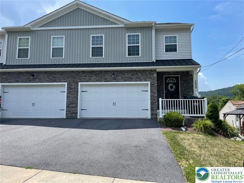 Photo of 1610 Ravena Street, Bethlehem, PA 18015 (MLS # 781266)