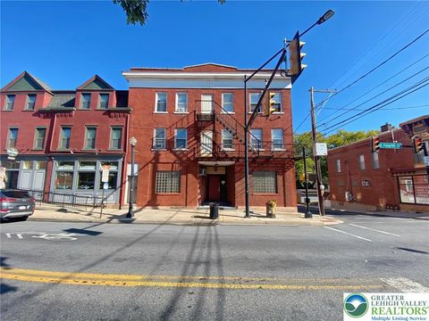 Photo of 429 E 4th Street, Bethlehem, PA 18015 (MLS # 771792)