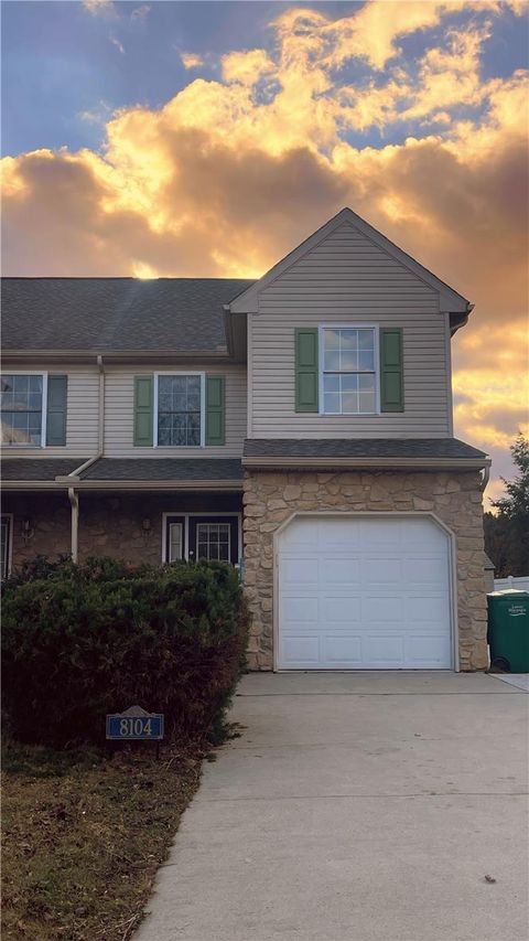Photo of 8104 Heritage Drive, Macungie, PA 18011 (MLS # 779416)