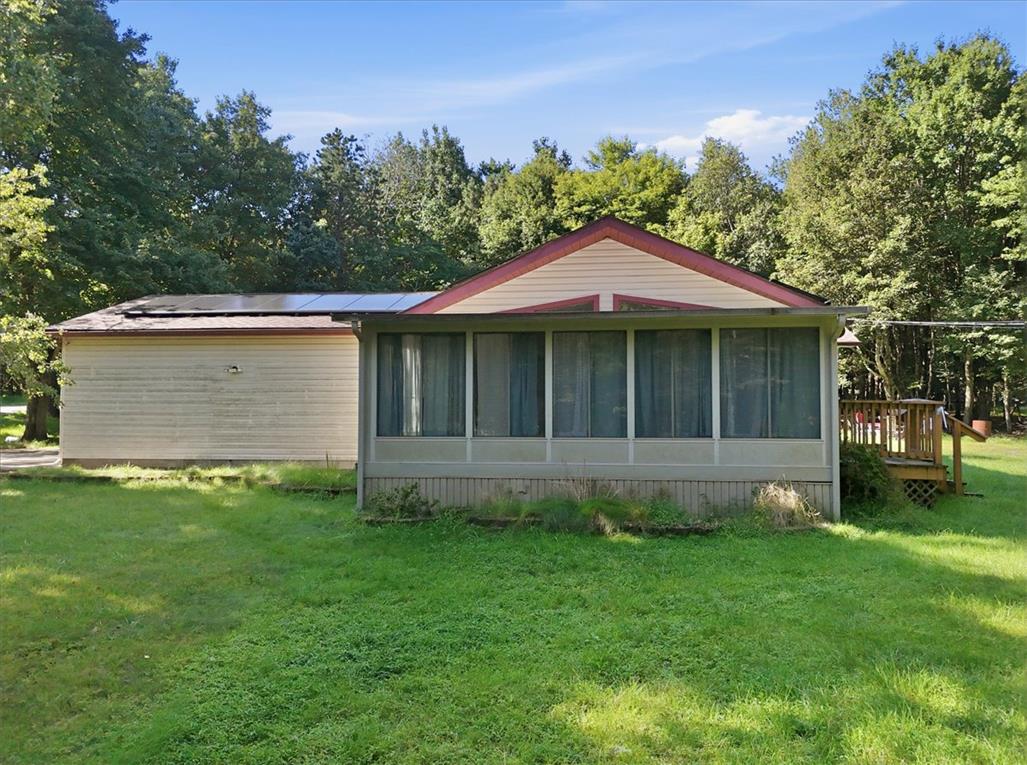 81 Parker Trail