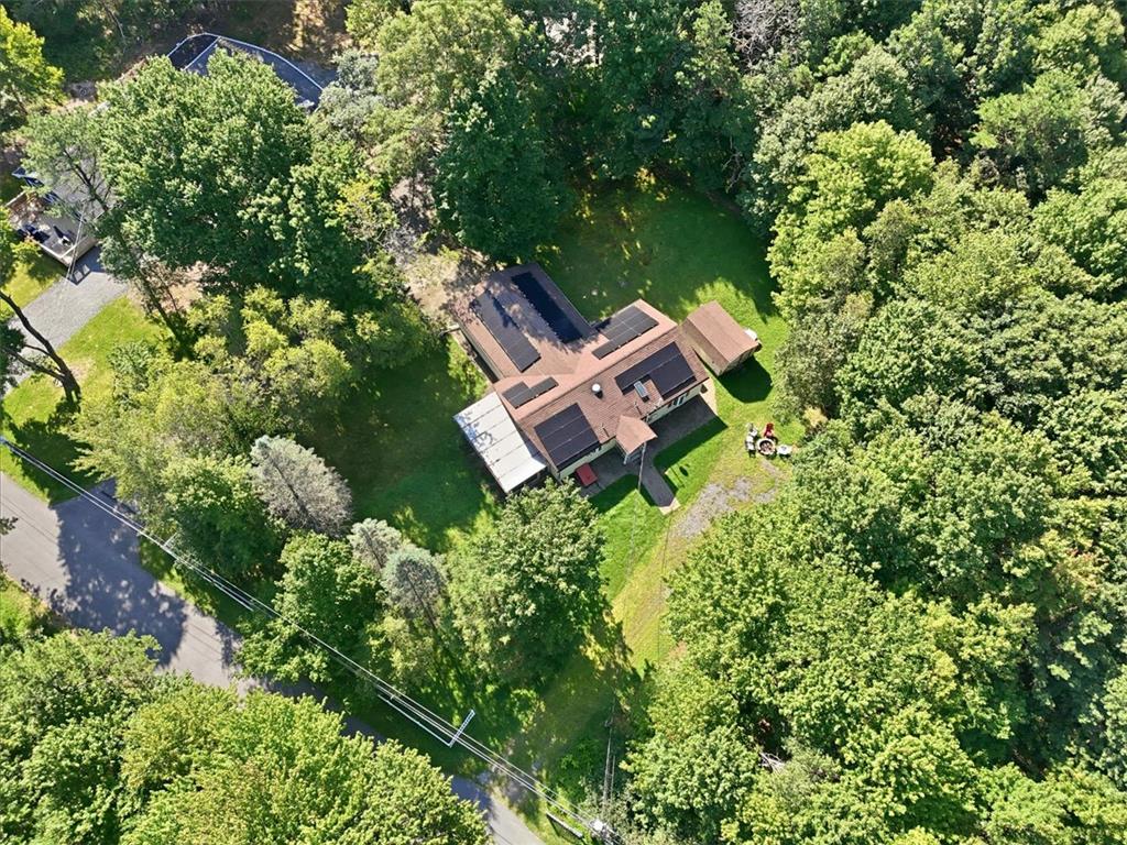 81 Parker Trail