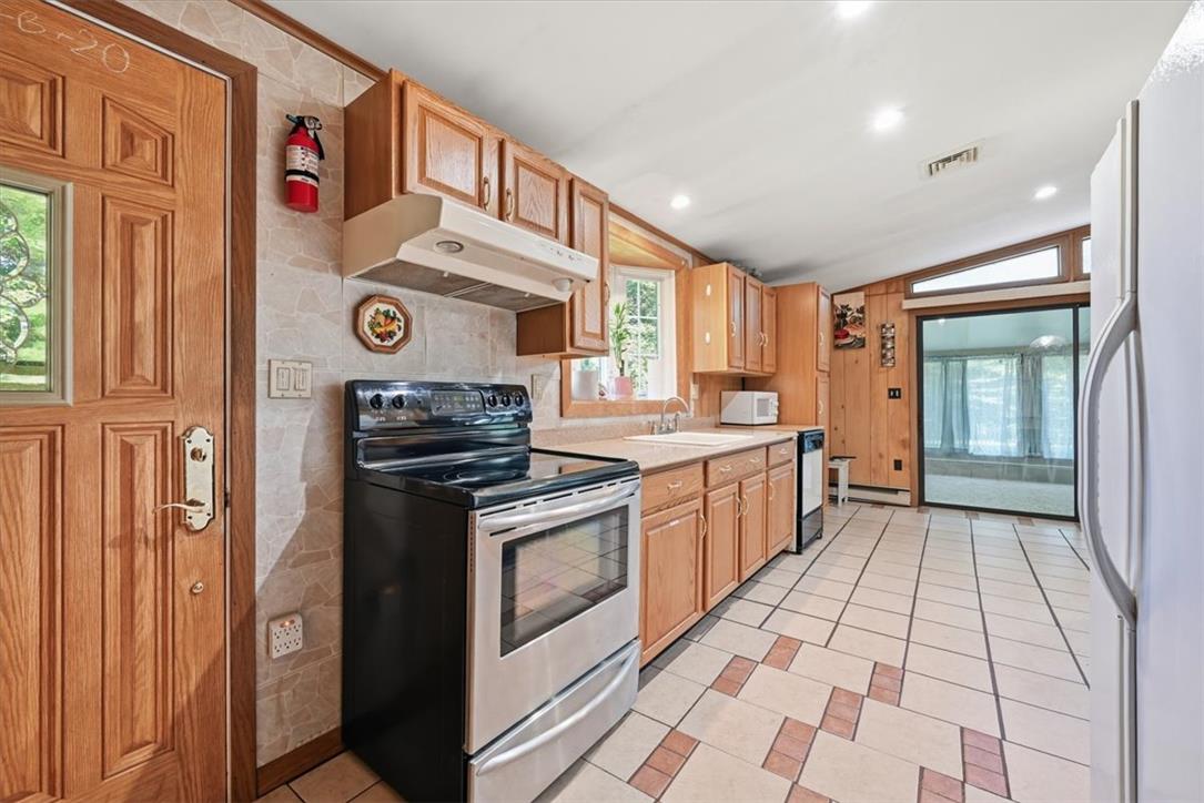 81 Parker Trail