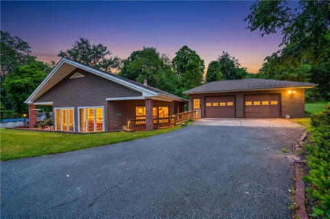 Photo of 940 Potomac Street, Upper Mt Bethel Twp, PA 18343 (MLS # 778975)