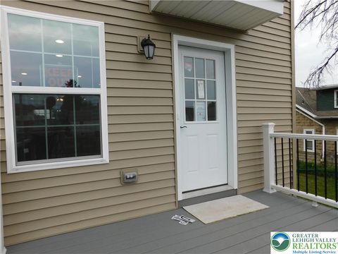 Photo of 1549 Burkhardt Street #D, Hellertown Boro, PA 18055 (MLS # 765201) Photo of 1549 Burkhardt Street #D, Hellertown Boro, PA 18055 (MLS # 765201)