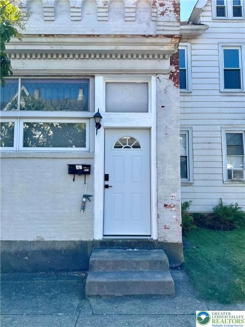Photo of 647 Spring Street, Bethlehem, PA 18018 (MLS # 767260) Photo of 647 Spring Street, Bethlehem, PA 18018 (MLS # 767260)