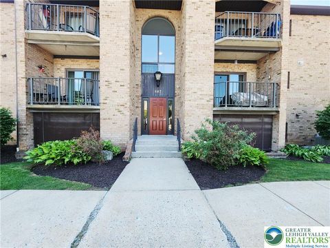Photo of 867 Cold Spring Road #5, Macungie, PA 18103 (MLS # 777385)